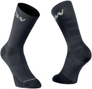 Northwave Extreme Pro Sock sivé veľ. 44 – 47 - Ponožky