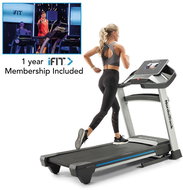 NordicTrack Běžecký pás Exp 10i - Treadmill