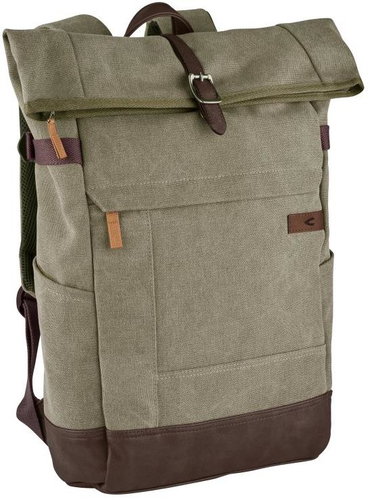 Camel Active - Air 4074-35 Main image Camel Active - Air 4074-35 - Backpack - Main image