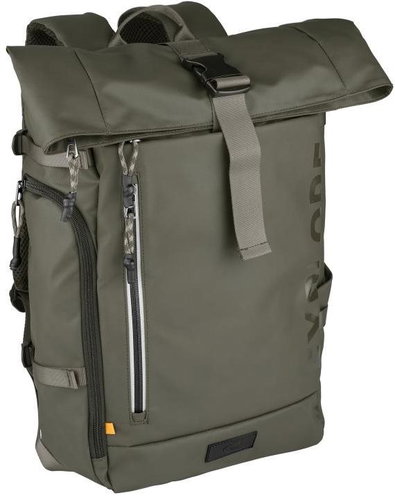 Camel Active - Explore 4118-35 Main image Camel Active - Explore 4118-35 - Backpack - Main image