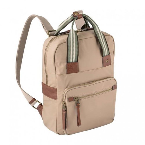 Camel Active - Bari 303-201-23 - Backpack - Main image