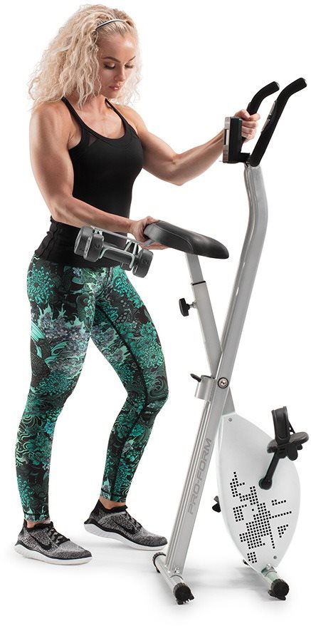 Proform 990s best sale stationary bike