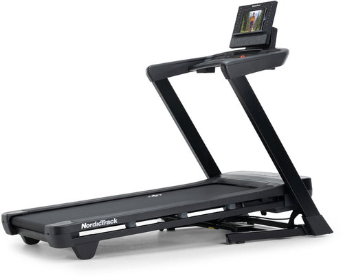 NordicTrack T Series 8 Main image NordicTrack T Series 8 - Treadmill - Main image