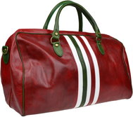 Novakabelka Galba Rossa Tricoloure - Travel Bag