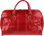 Novakabelka Galba Rossa handbag - Travel Bag