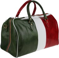 Novakabelka Galba Bandiera Tricoloure - Travel Bag