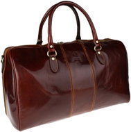 Novakabelka Galba Marrone - Travel Bag