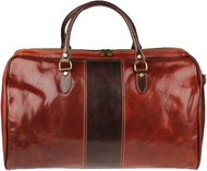 Novakabelka Galba Marrone Cafe - Travel Bag
