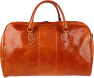 Novakabelka Galba camel - Travel Bag