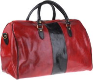 Novakabelka Galba Rossa Nera - Travel Bag