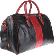 Novakabelka Galba Nera Rossa - Travel Bag
