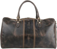 Novakabelka Galba Bufalo Cafe - Travel Bag
