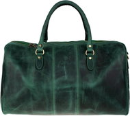 Novakabelka Galba Bufalo Verde - Travel Bag