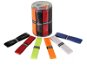 Exclusive overgrip wrap tl. 06 mm / box 24 pcs mix colours box 24 pcs - Tennis Racket Grip Tape