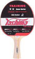 XX3 Rubber table tennis bat - Table Tennis Paddle