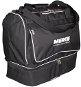 Merco Football Bag Double Bottom Black - Sports Bag