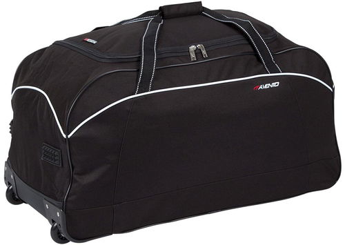 Avento Team Trolley Bag cestovní taška na kolečkách 1 ks - Sportovní taška - Hlavní obrázek