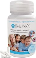 Novax Imun-X, 60 tobolek - Doplněk stravy