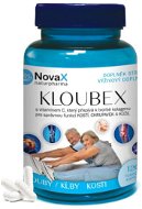 Novax Kloubex 120, 120 tobolek - Doplněk stravy