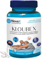 Novax Kloubex, 180 capsules - Dietary Supplement