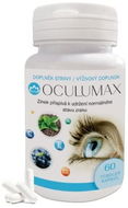 Novax Oculumax, 60 tobolek - Doplněk stravy