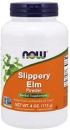 NOW Slippery Elm (Jilm červený) - Herbal Product