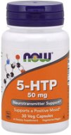 NOW 5-HTP, 50 mg - Amino Acids