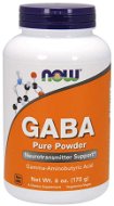 NOW GABA (kyselina gama-aminomáselná) - Amino Acids