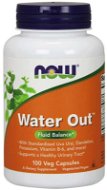 NOW Water Out™ (odvodnění) - Bylinný prípravok