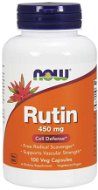NOW Rutin, 450 mg - Antioxidant