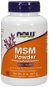 NOW MSM Methylsulfonylmethan - Joint Nutrition