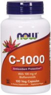 NOW Vitamín C-1000 s bioflavonoidmi - Vitamín C