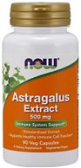 NOW Astragalus Extrakt (Kozinec), 500 mg - Antioxidant