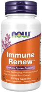 NOW Mushroom Immune Renew™ - podpora imunitního systému - Reishi