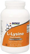 Now L-Lysine (L-lysin) prášek - Aminokyseliny