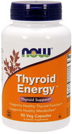 NOW Thyroid Energy (Thyroid) - Multivitamin