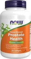NOW Prostate Health Clinical Strength (zdraví prostaty) - Bylinný prípravok