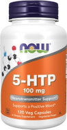 NOW 5-HTP, 100 mg - Amino Acids
