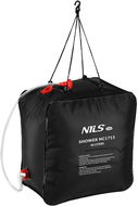 NILS Camp kempingová solární sprcha 40L NC1713 - Kempingová sprcha