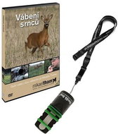 Nordik Predator Nordik Roe Set DVD - Lure