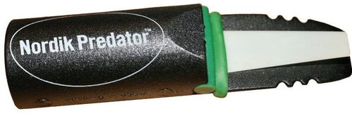 Nordik Predator Pre Tuned-pre-tuned for fox - Lure - Main image