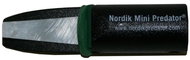 Nordik Predator Mini Predator, on fox - Lure