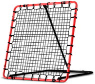 Neo-Sport Rebounder training goal NS-491, 120 × 120 cm - Soccer Rebounder