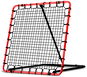 Neo-Sport Tréninková branka Rebounder NS-491, 120 × 120 cm - Fotbalový trenažér