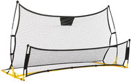 Neo-Sport Rebounder training net 210 × 120 × 35 cm - Soccer Rebounder