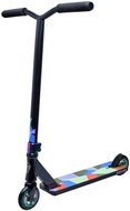 North Scooters Hatchet 2021 black & oilslick - Freestyle Scooter