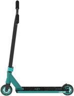North Scooters Hatchet 2021 boxed teal/black - Freestyle koloběžka