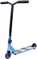 North Scooters Hatchet 2021 lavender & black - Freestyle Scooter