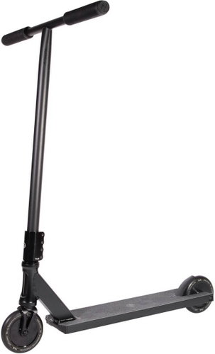 North Scooters Switchblade 2021 black/black - Freestyle Scooter - Main image