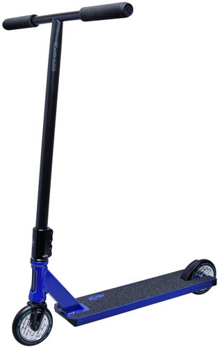 North Scooters Switchblade 2021 blue - Freestyle Scooter - Main image